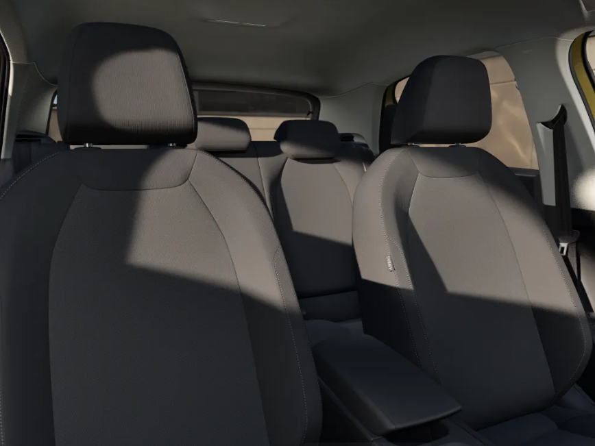 Volkswagen ID. Polo Volkswagen ID. Polo Life First Edition 52 kWh accu, 211 PK · Achteruitrijcamera · Voorstoelen en stuurwiel verwarmd ·