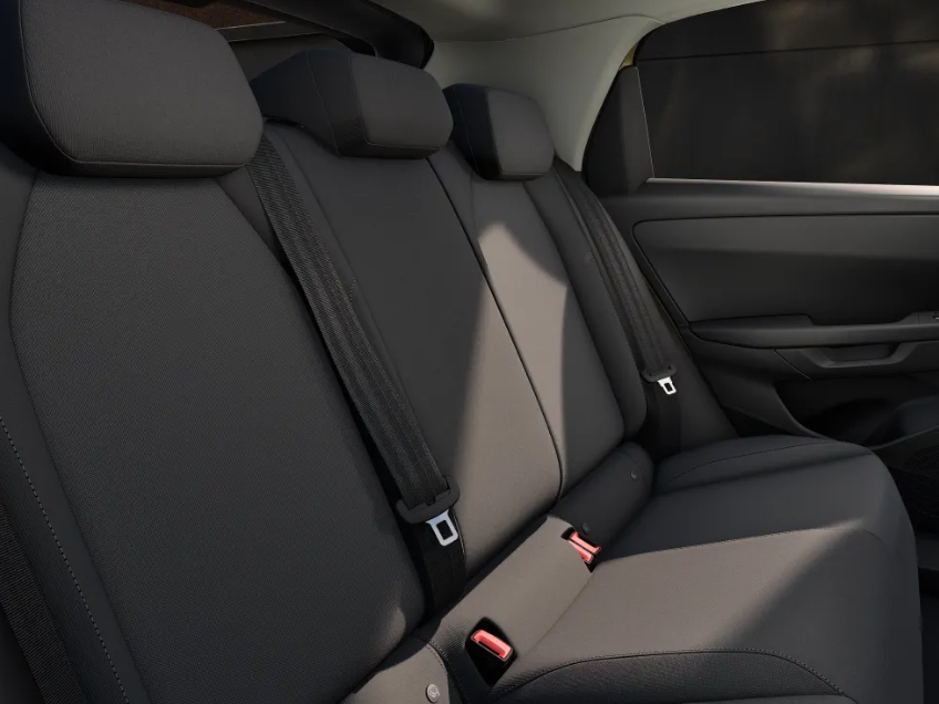 Volkswagen ID. Polo Volkswagen ID. Polo Life First Edition 52 kWh accu, 211 PK · Achteruitrijcamera · Voorstoelen en stuurwiel verwarmd ·