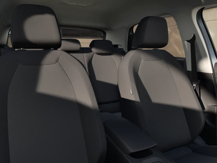 Volkswagen ID. Polo Volkswagen ID. Polo Life First Edition 52 kWh accu, 211 PK · Achteruitrijcamera · Voorstoelen en stuurwiel verwarmd ·