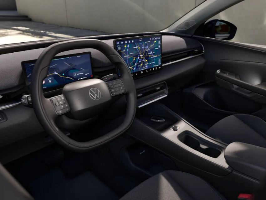 Volkswagen ID. Polo Volkswagen ID. Polo Life First Edition 52 kWh accu, 211 PK · Achteruitrijcamera · Voorstoelen en stuurwiel verwarmd ·