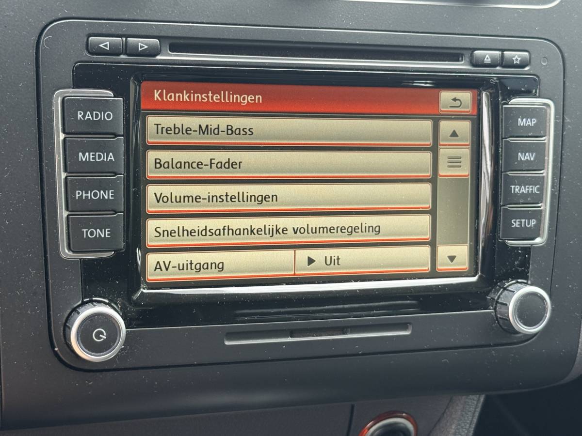 Volkswagen Touran Volkswagen Touran 1.4 TSI Cup | Trekhaak  Navi | Cruise | Bluetooth | Stoelverwarming | PDC v+a incl. Camera
