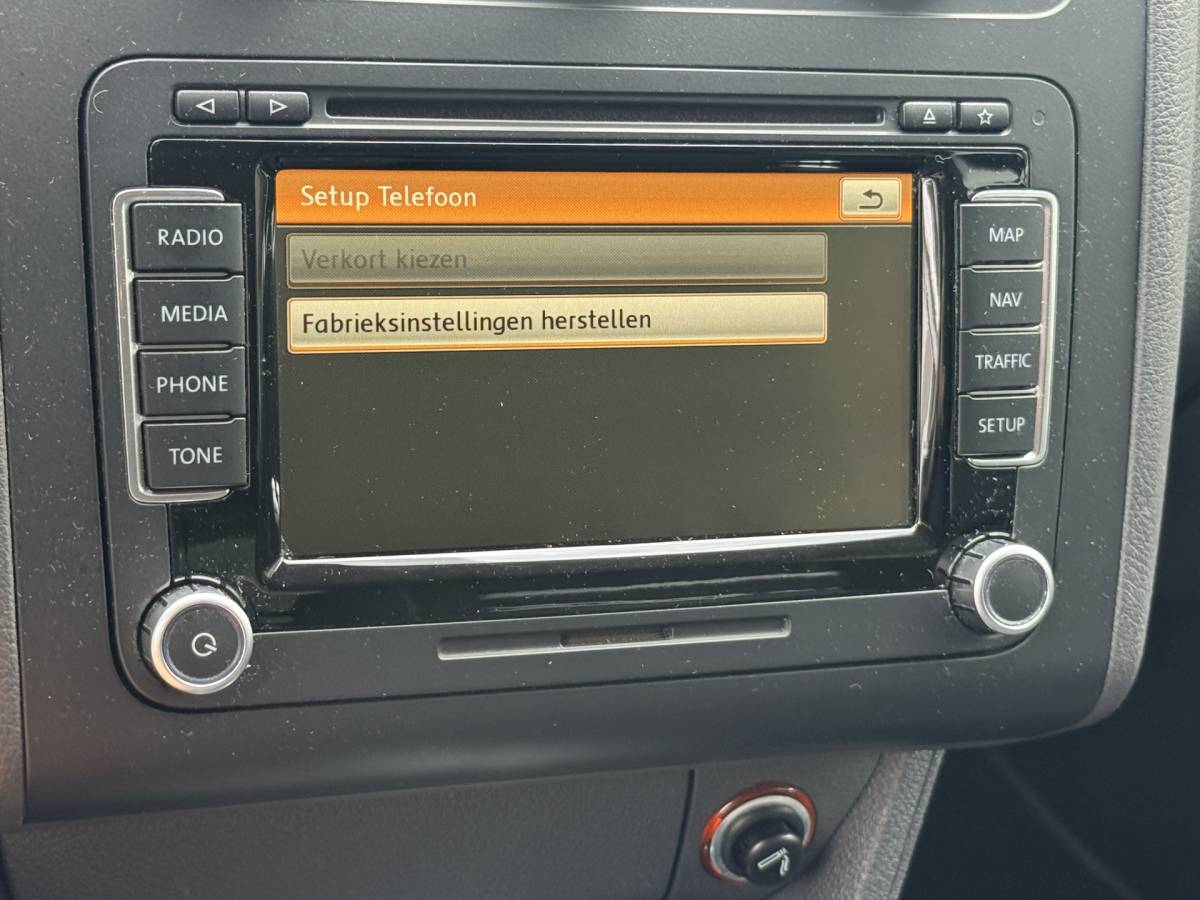 Volkswagen Touran Volkswagen Touran 1.4 TSI Cup | Trekhaak  Navi | Cruise | Bluetooth | Stoelverwarming | PDC v+a incl. Camera