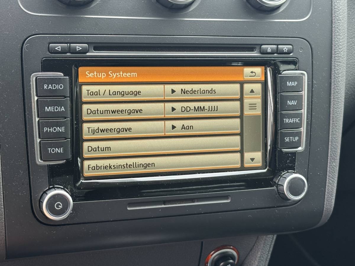 Volkswagen Touran Volkswagen Touran 1.4 TSI Cup | Trekhaak  Navi | Cruise | Bluetooth | Stoelverwarming | PDC v+a incl. Camera
