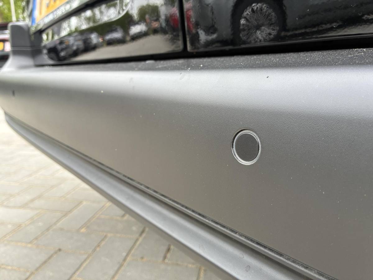 Opel Combo-e Opel Combo Electric 100Kw L1 50kWh Airconditioning | Stuur & Stoelverwarming | Elektrisch Pakket | Laadruimte Betimmering