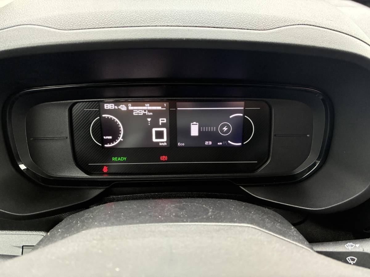 Opel Combo-e Opel Combo Electric 100Kw L1 50kWh Airconditioning | Stuur & Stoelverwarming | Elektrisch Pakket | Laadruimte Betimmering