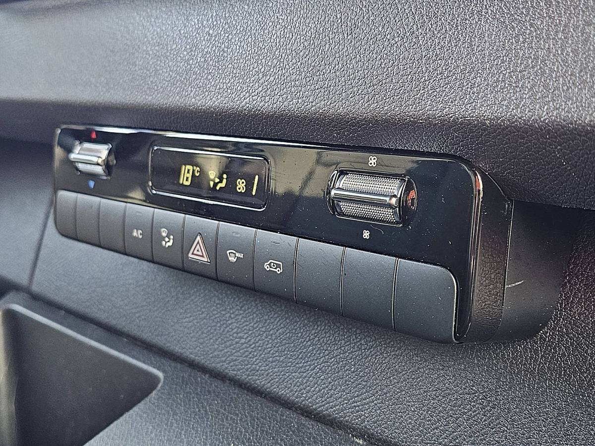 Mercedes-Benz Sprinter MERCEDES-BENZ SPRINTER 319 l3h2 maxi automaat