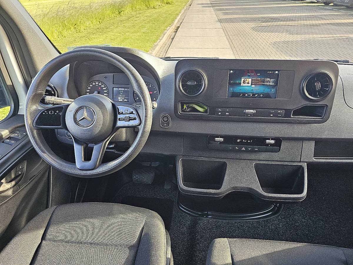 Mercedes-Benz Sprinter MERCEDES-BENZ SPRINTER 319 l3h2 maxi automaat