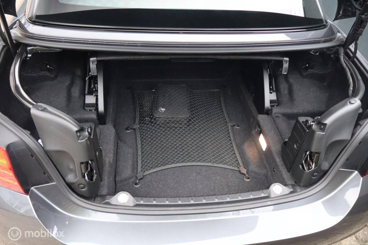 BMW 4 Serie BMW 440i Cabrio M-Sport 440pk | M Power&Sound | air collar