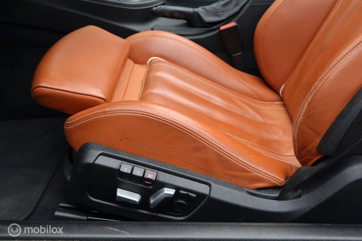 BMW 4 Serie BMW 440i Cabrio M-Sport 440pk | M Power&Sound | air collar
