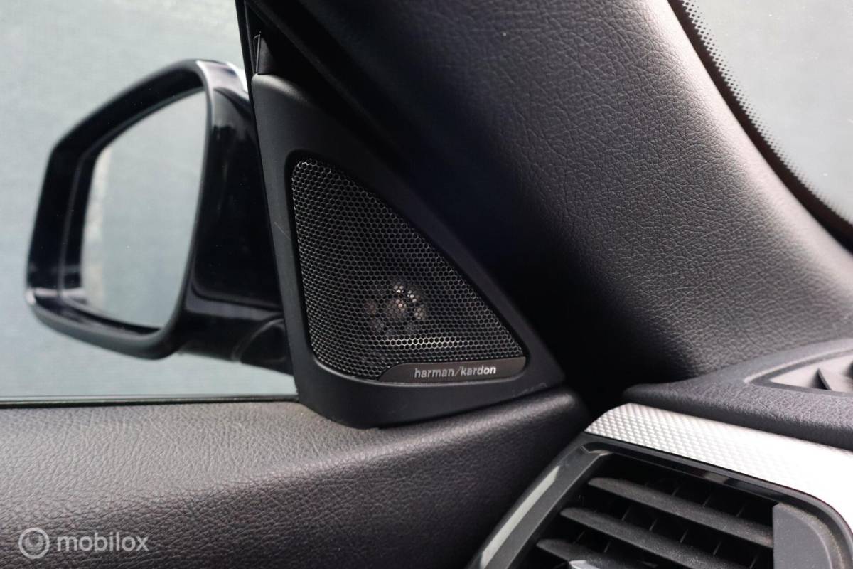 BMW 4 Serie BMW 440i Cabrio M-Sport 440pk | M Power&Sound | air collar
