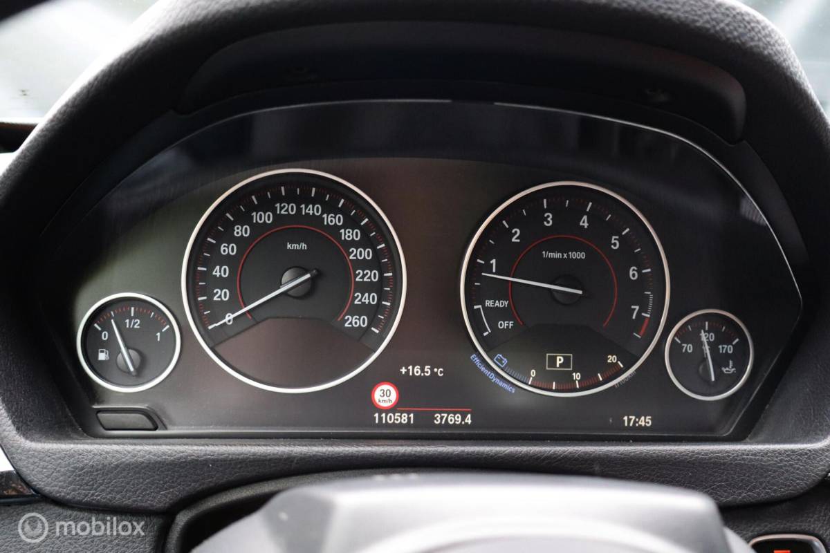 BMW 4 Serie BMW 440i Cabrio M-Sport 440pk | M Power&Sound | air collar