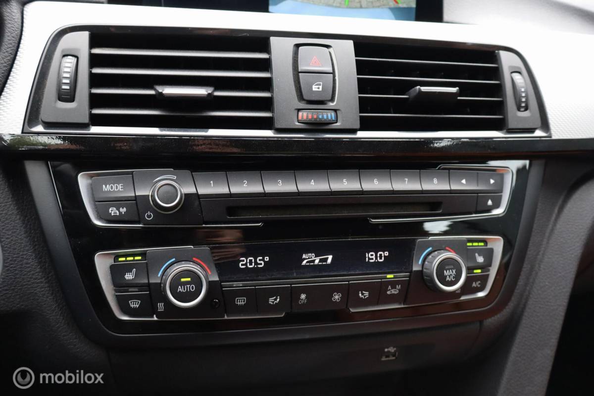 BMW 4 Serie BMW 440i Cabrio M-Sport 440pk | M Power&Sound | air collar