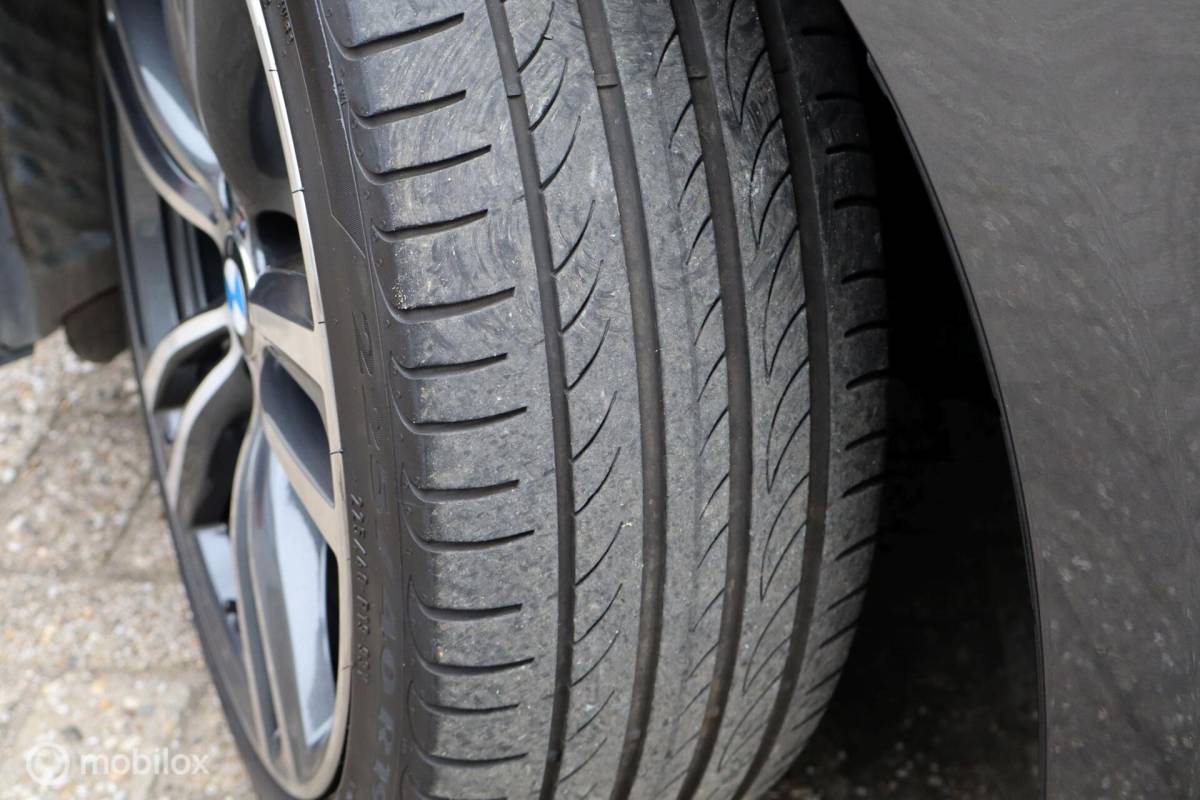 BMW 4 Serie BMW 440i Cabrio M-Sport 440pk | M Power&Sound | air collar
