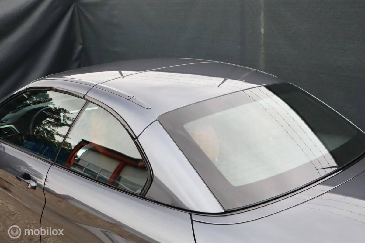 BMW 4 Serie BMW 440i Cabrio M-Sport 440pk | M Power&Sound | air collar