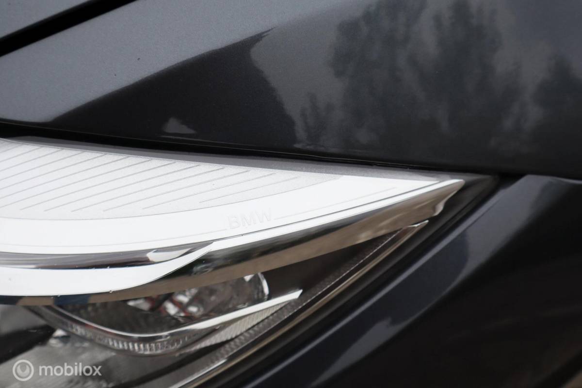 BMW 4 Serie BMW 440i Cabrio M-Sport 440pk | M Power&Sound | air collar