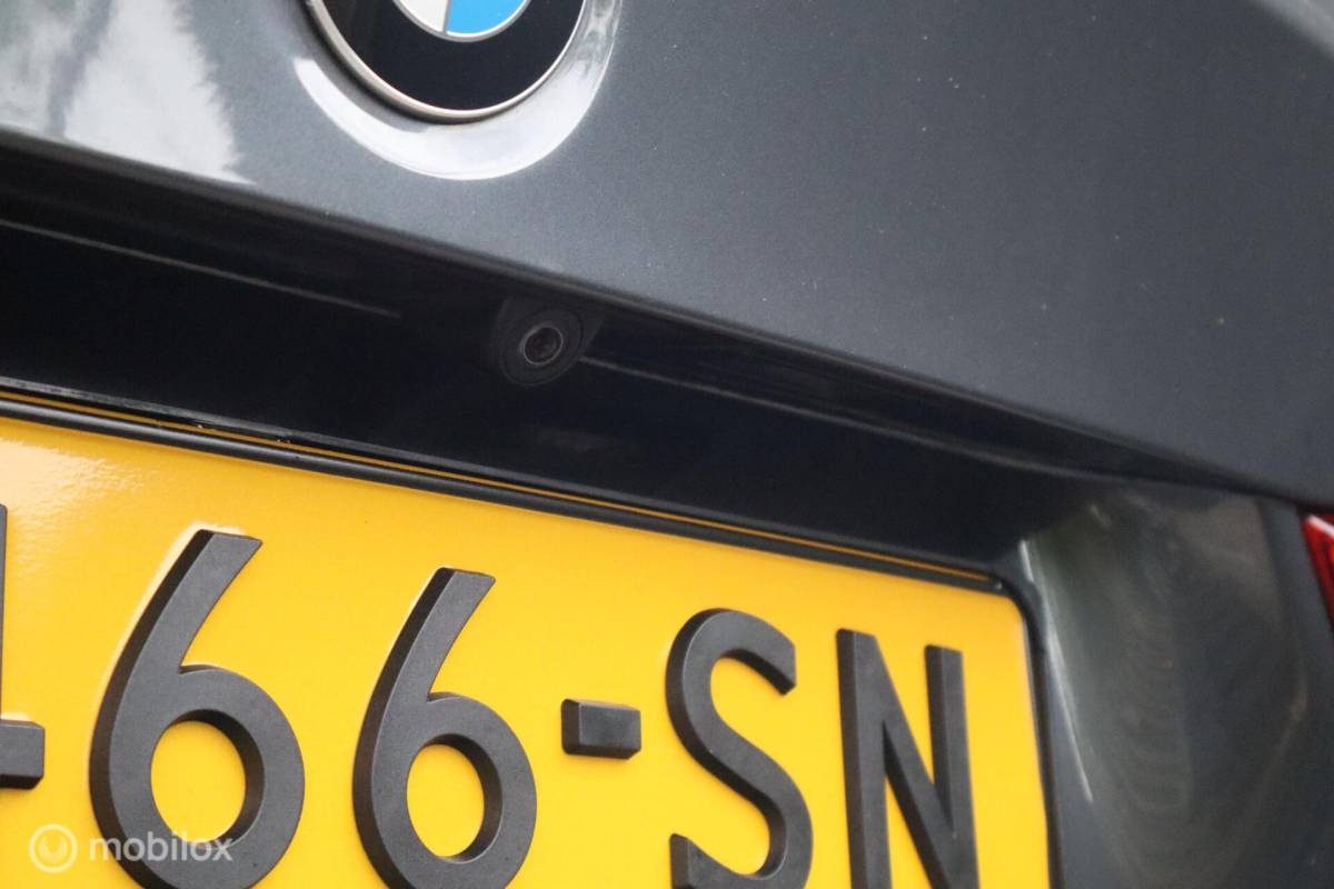 BMW 4 Serie BMW 440i Cabrio M-Sport 440pk | M Power&Sound | air collar