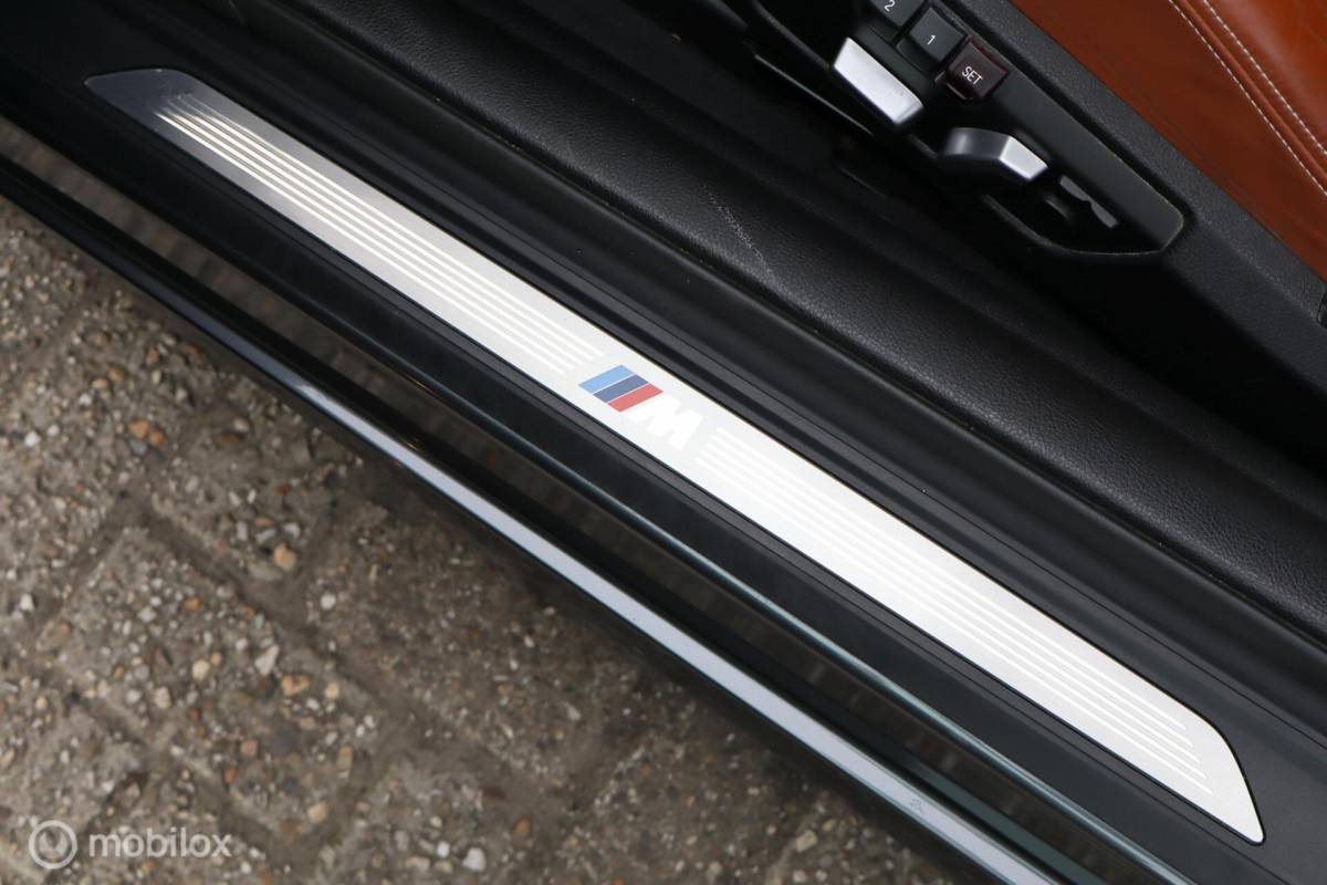 BMW 4 Serie BMW 440i Cabrio M-Sport 440pk | M Power&Sound | air collar