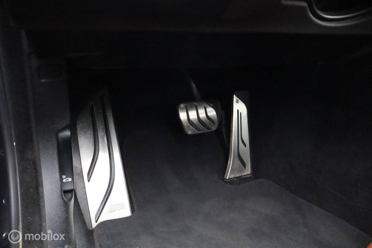 BMW 4 Serie BMW 440i Cabrio M-Sport 440pk | M Power&Sound | air collar