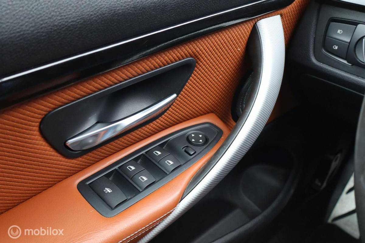 BMW 4 Serie BMW 440i Cabrio M-Sport 440pk | M Power&Sound | air collar