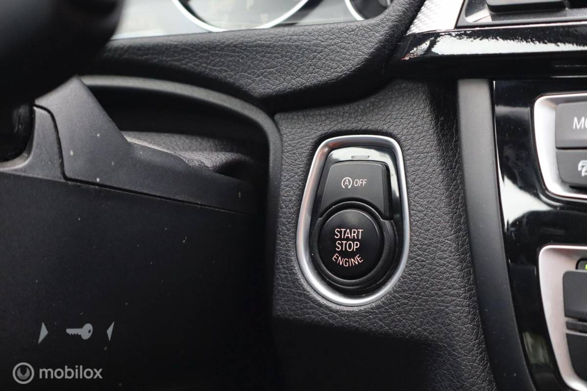 BMW 4 Serie BMW 440i Cabrio M-Sport 440pk | M Power&Sound | air collar