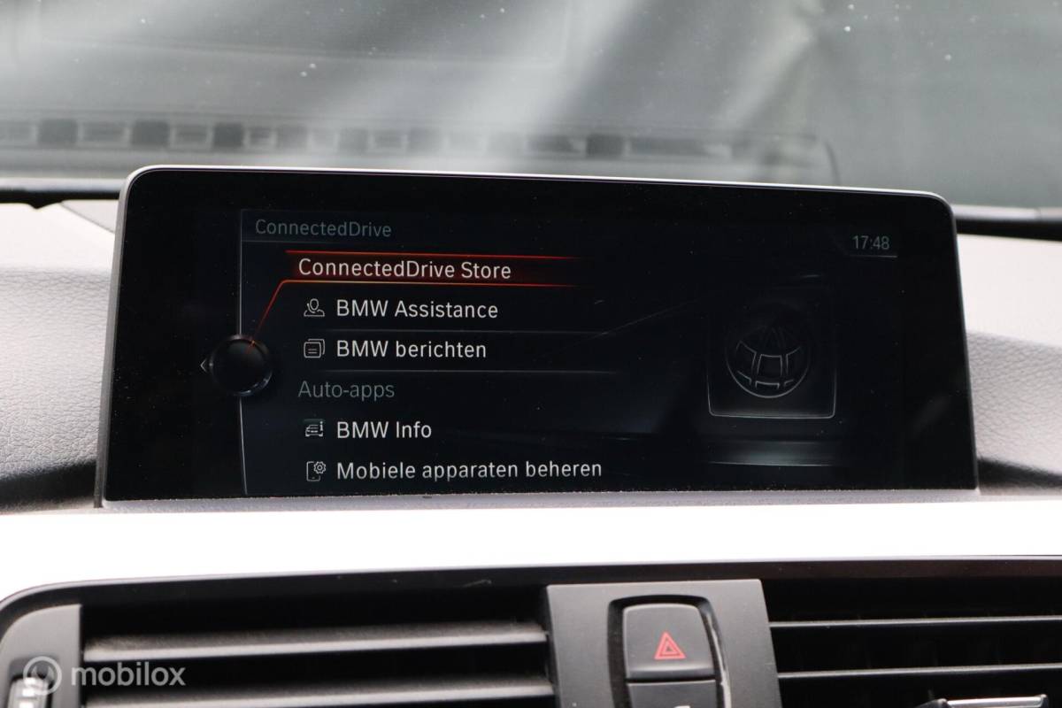 BMW 4 Serie BMW 440i Cabrio M-Sport 440pk | M Power&Sound | air collar