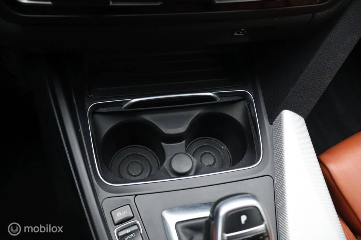 BMW 4 Serie BMW 440i Cabrio M-Sport 440pk | M Power&Sound | air collar