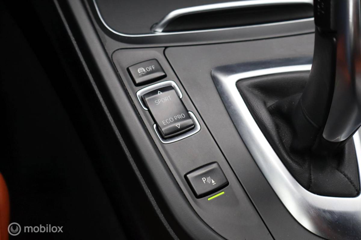 BMW 4 Serie BMW 440i Cabrio M-Sport 440pk | M Power&Sound | air collar