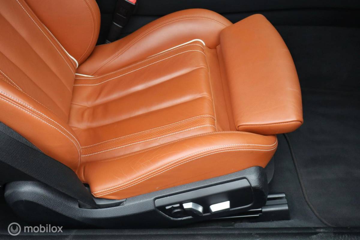 BMW 4 Serie BMW 440i Cabrio M-Sport 440pk | M Power&Sound | air collar