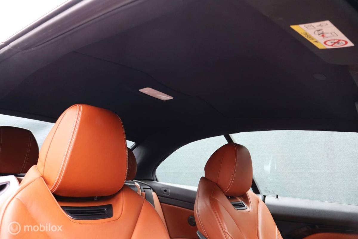 BMW 4 Serie BMW 440i Cabrio M-Sport 440pk | M Power&Sound | air collar