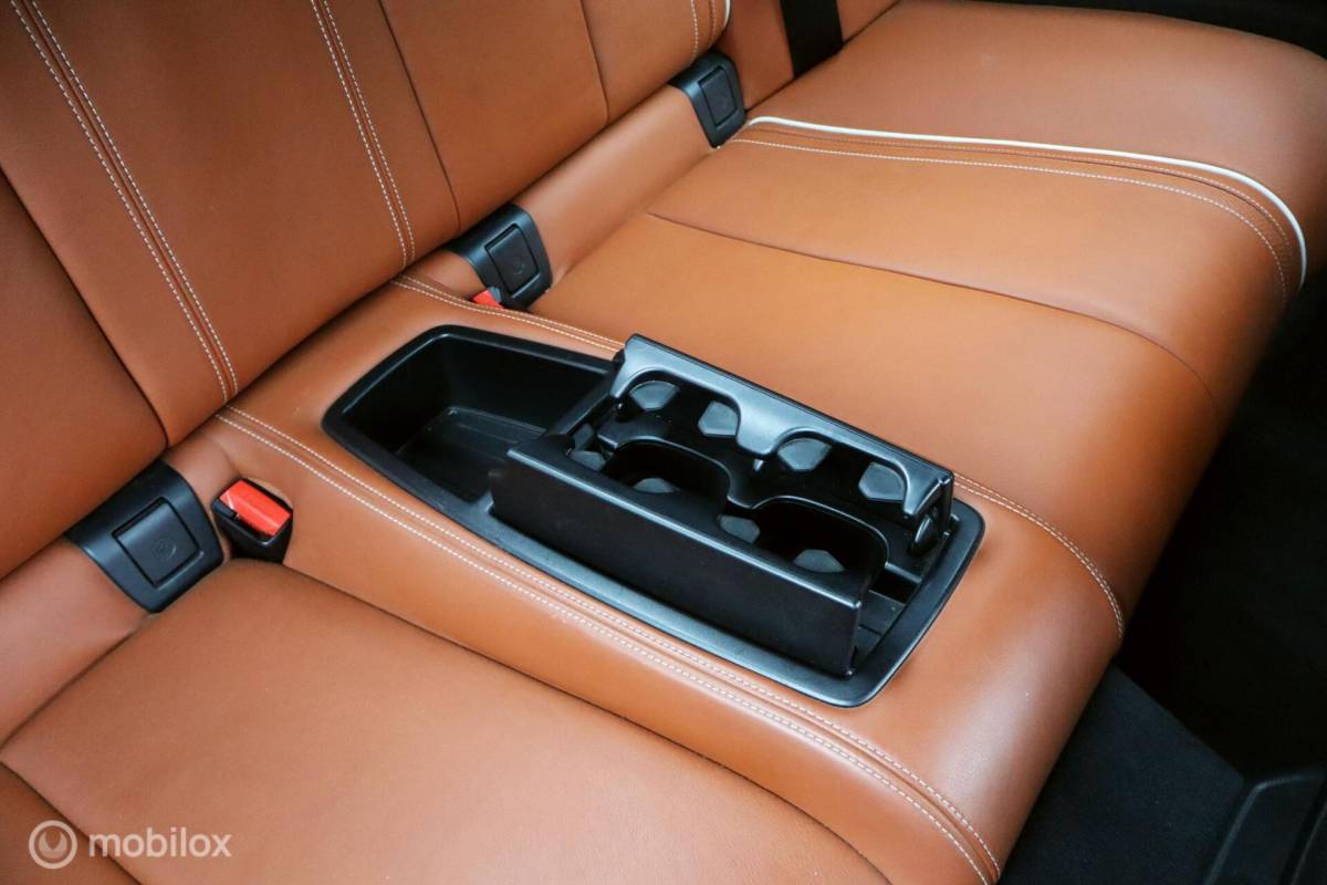 BMW 4 Serie BMW 440i Cabrio M-Sport 440pk | M Power&Sound | air collar