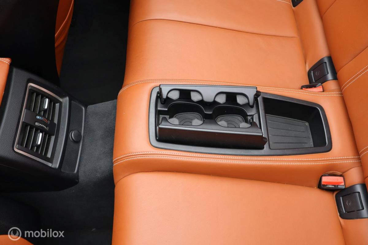 BMW 4 Serie BMW 440i Cabrio M-Sport 440pk | M Power&Sound | air collar