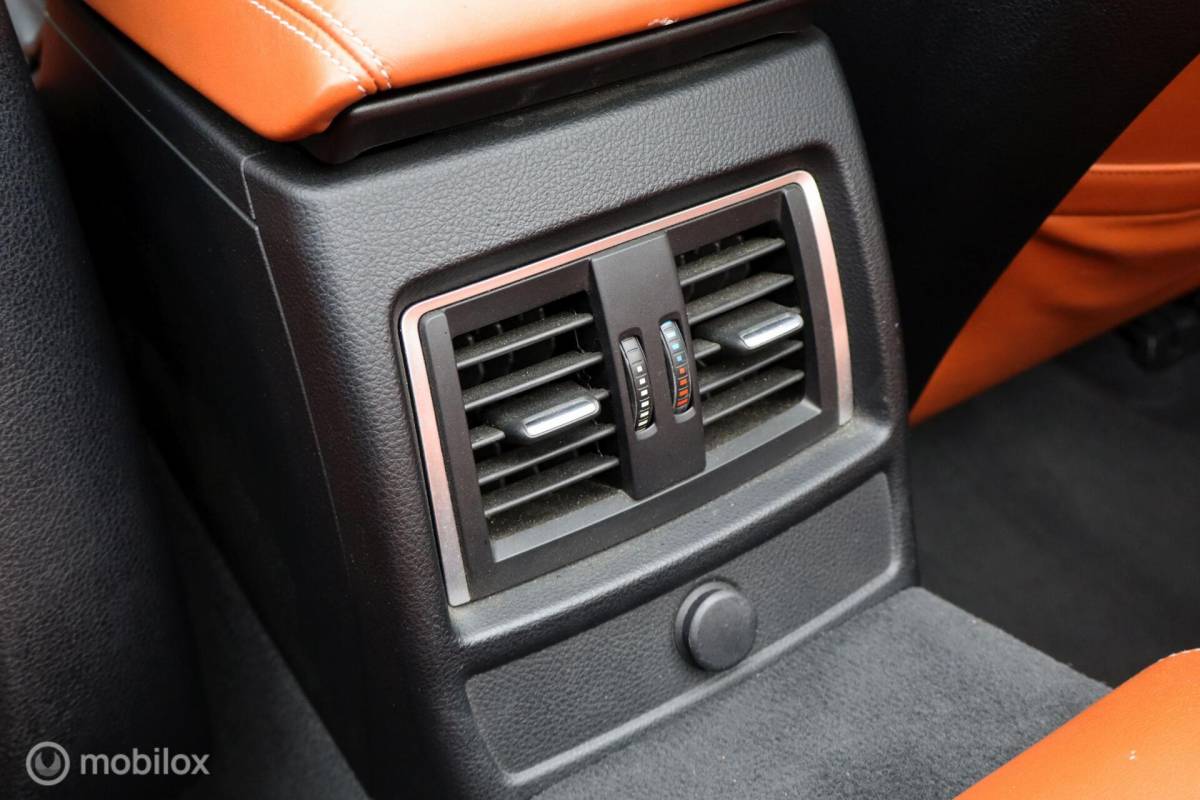 BMW 4 Serie BMW 440i Cabrio M-Sport 440pk | M Power&Sound | air collar