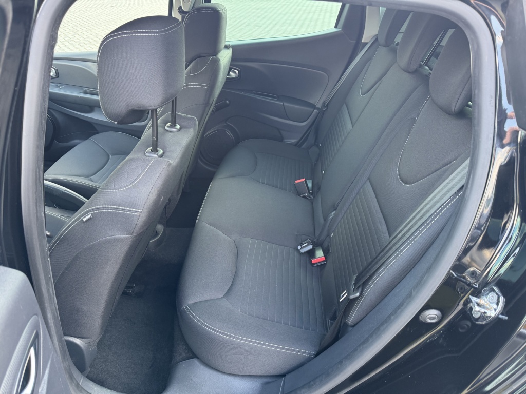 Renault Clio Renault Clio 0.9 TCe Limited