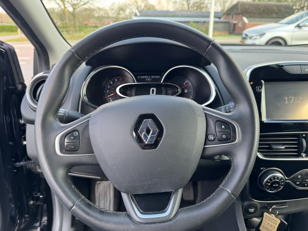 Renault Clio Renault Clio 0.9 TCe Limited