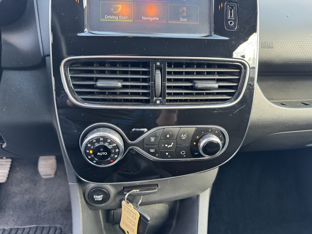 Renault Clio Renault Clio 0.9 TCe Limited