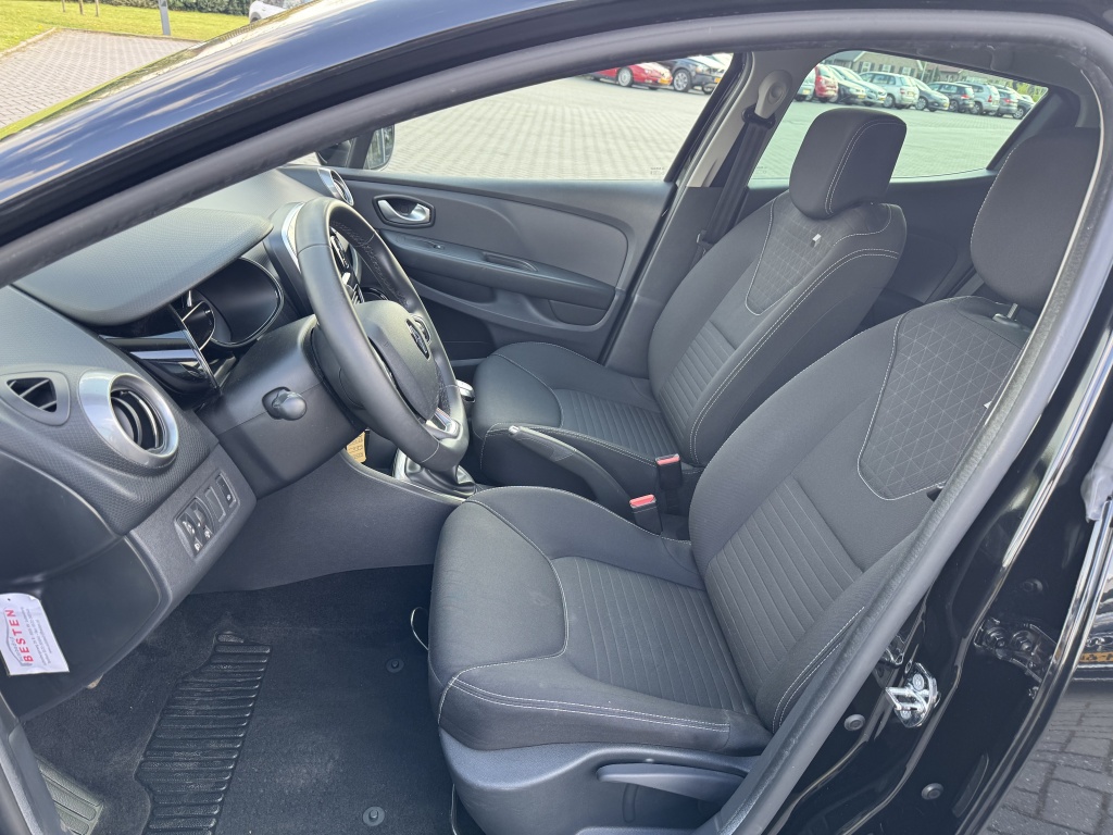 Renault Clio Renault Clio 0.9 TCe Limited