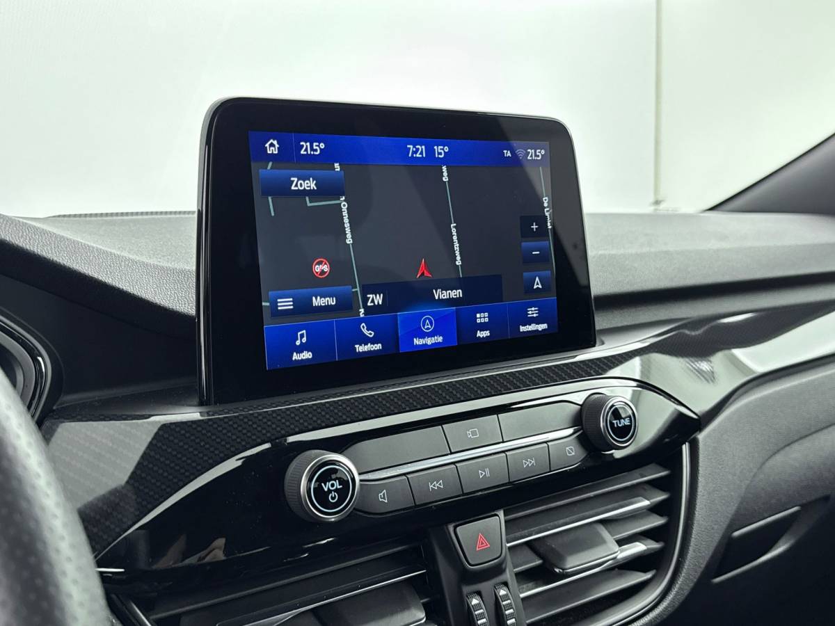 Ford Kuga Ford Kuga 1.5 EcoBoost ST-Line X 150pk, 29dkm,1800kg Trekgewicht,CameraV+A,Winterpack