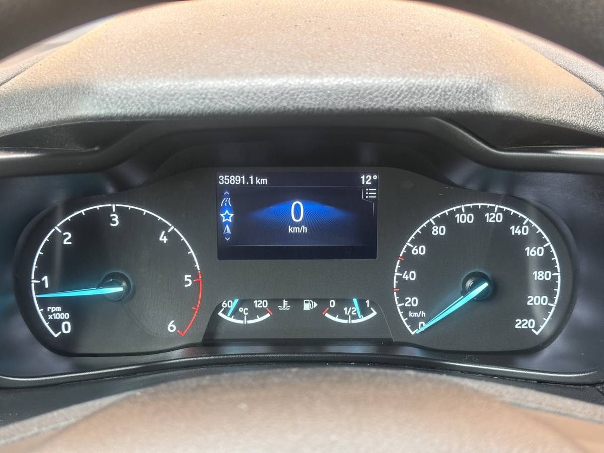Ford Transit Connect Ford Transit Connect 1.5 EcoBlue L2 Trend | Apple Carplay | Android Auto | Parkeersensoren Achter | Airconditioning | Centrale Deurvergrendeling
