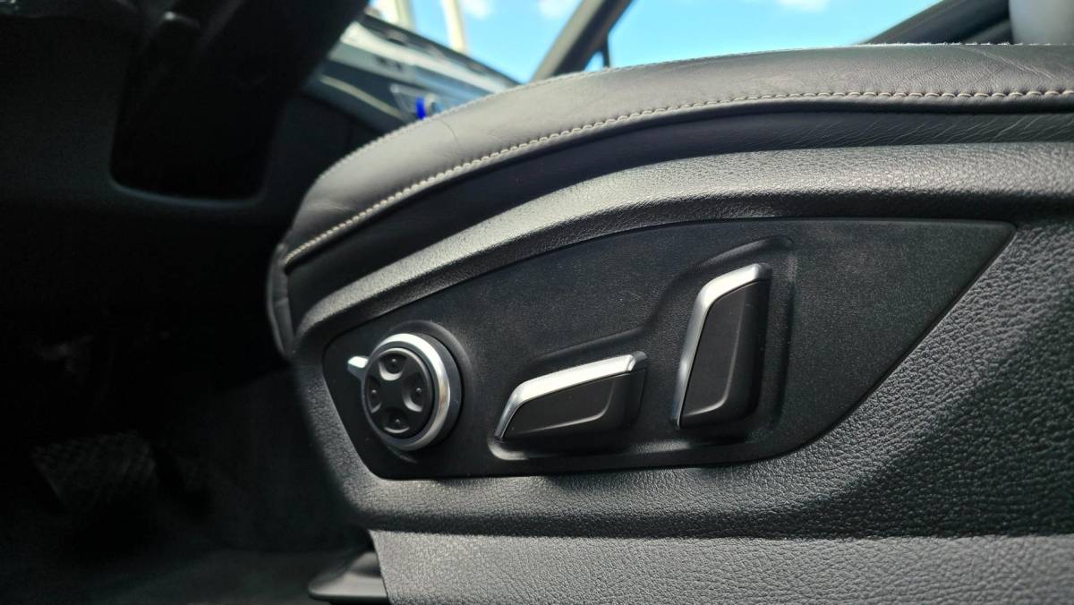 Audi Q7 Audi Q7 3.0 TDI e-tron quattro Sport | 132.000KM | Sline | Automaat | Luchtvering | Dealerauto | Inruil mogelijk