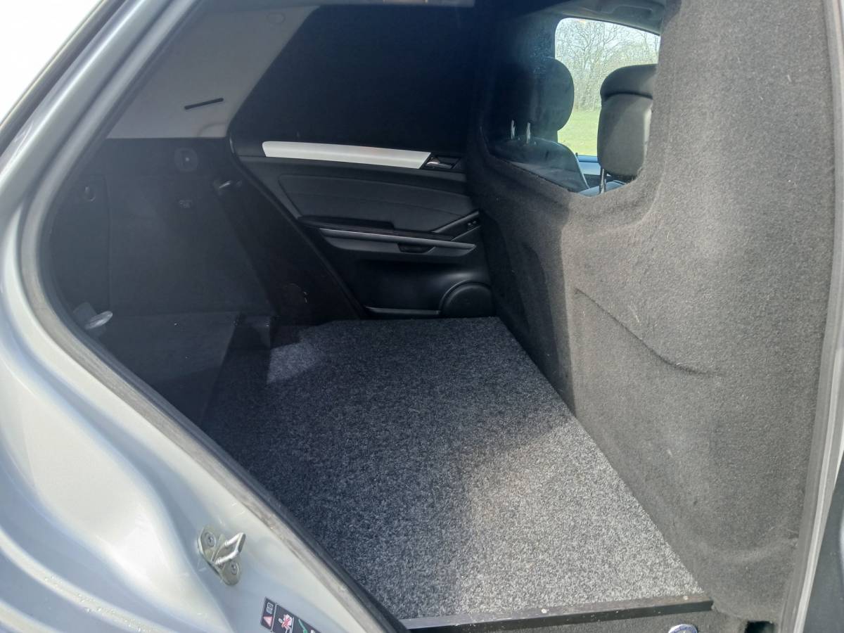 Mercedes-Benz M-Klasse Mercedes-Benz M-klasse 280 CDI |NETTE DEALER ONDERHOUDEN AUTO|