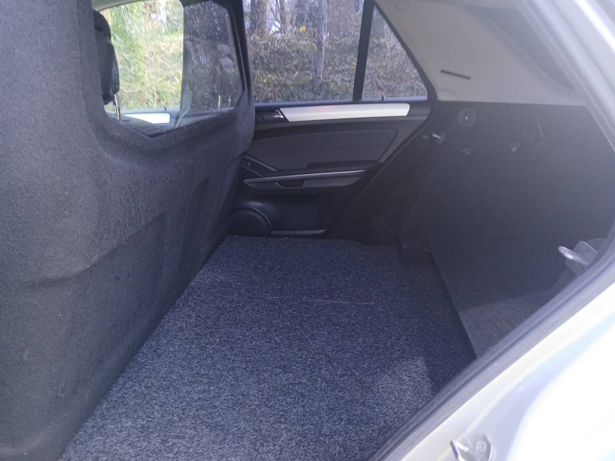 Mercedes-Benz M-Klasse Mercedes-Benz M-klasse 280 CDI |NETTE DEALER ONDERHOUDEN AUTO|
