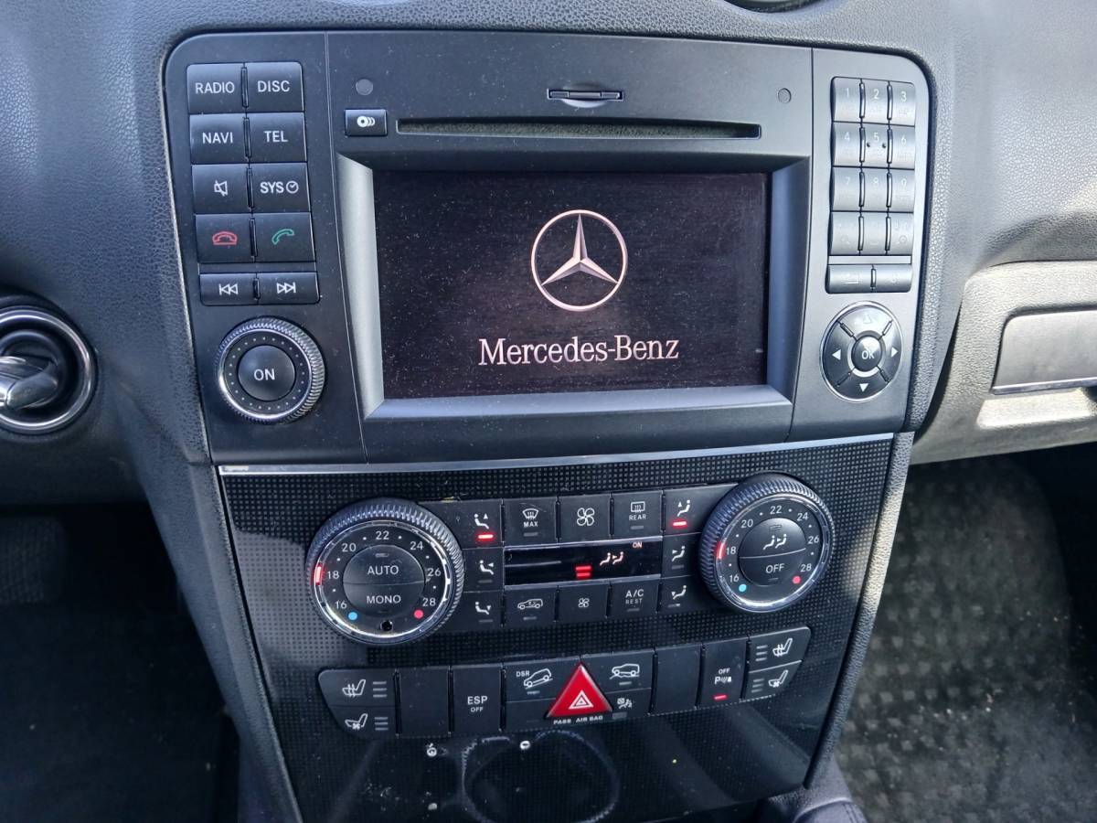 Mercedes-Benz M-Klasse Mercedes-Benz M-klasse 280 CDI |NETTE DEALER ONDERHOUDEN AUTO|