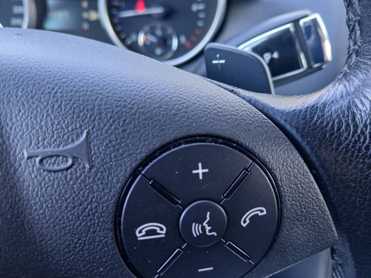 Mercedes-Benz M-Klasse Mercedes-Benz M-klasse 280 CDI |NETTE DEALER ONDERHOUDEN AUTO|