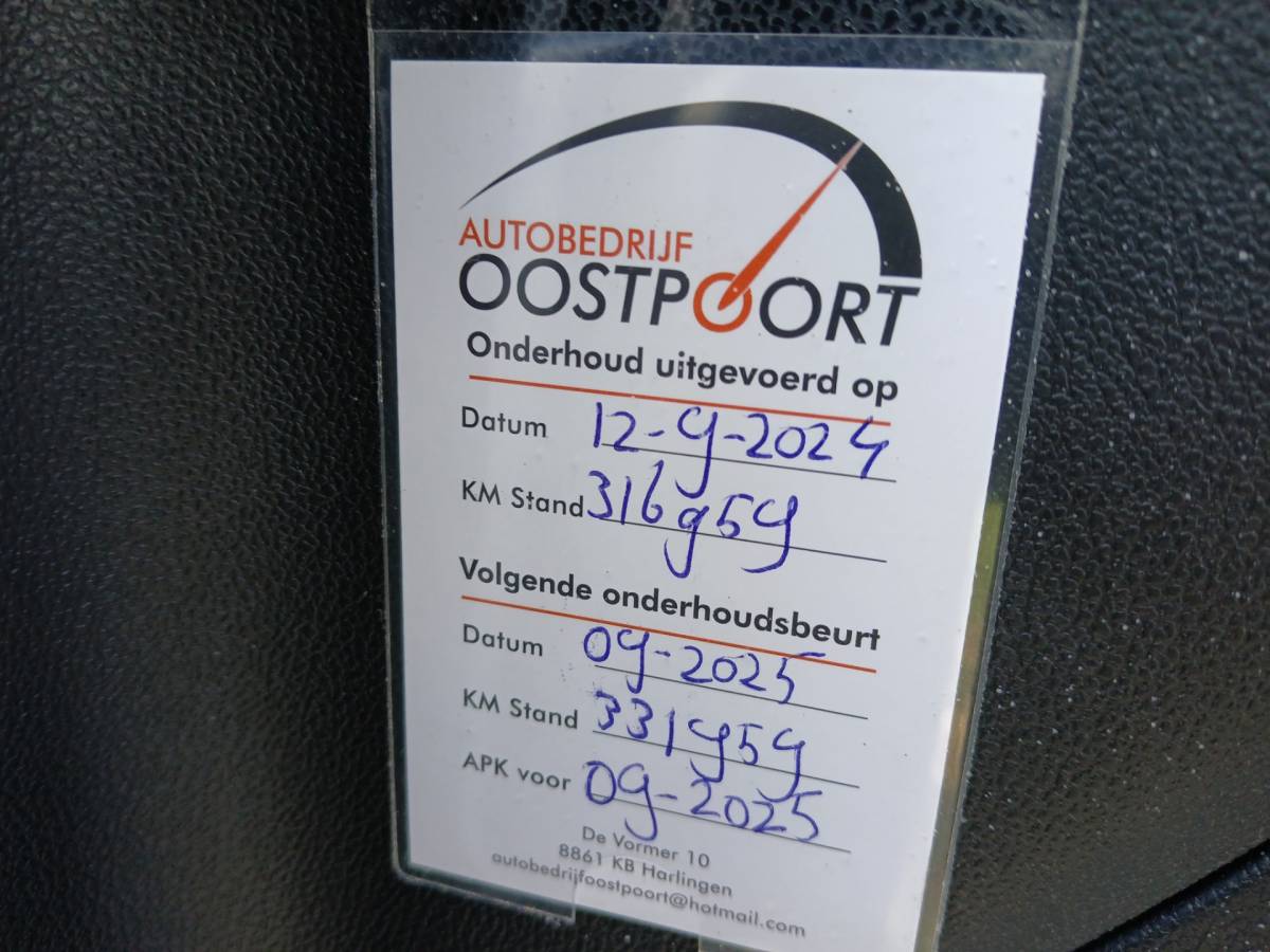 Mercedes-Benz M-Klasse Mercedes-Benz M-klasse 280 CDI |NETTE DEALER ONDERHOUDEN AUTO|