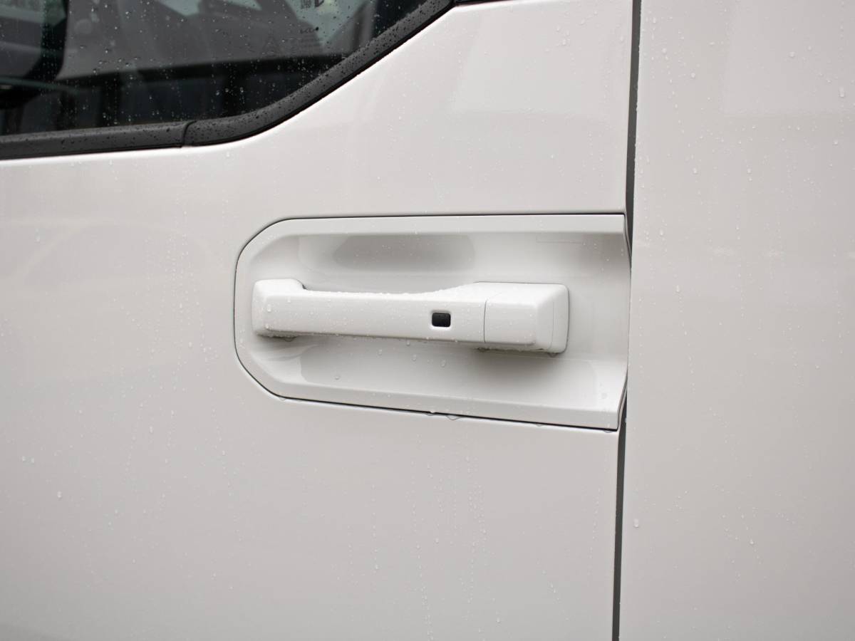 Kia PV5 Kia PV5 L2H1 Plus 51.5 kWh | Actieprijs* | VOORRAADACTIE | SNEL LEVERBAAR | Navi. | PDC | Camera | Clima. | Adapt. Cruise. | Stoel/stuurverwarming |
