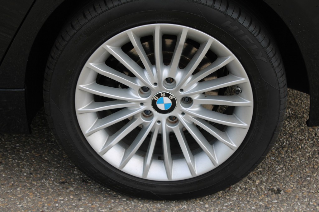 BMW 3 Serie Bmw 3-serie 316I 136pk Executive automaat ECC/cruise/navi/PDC