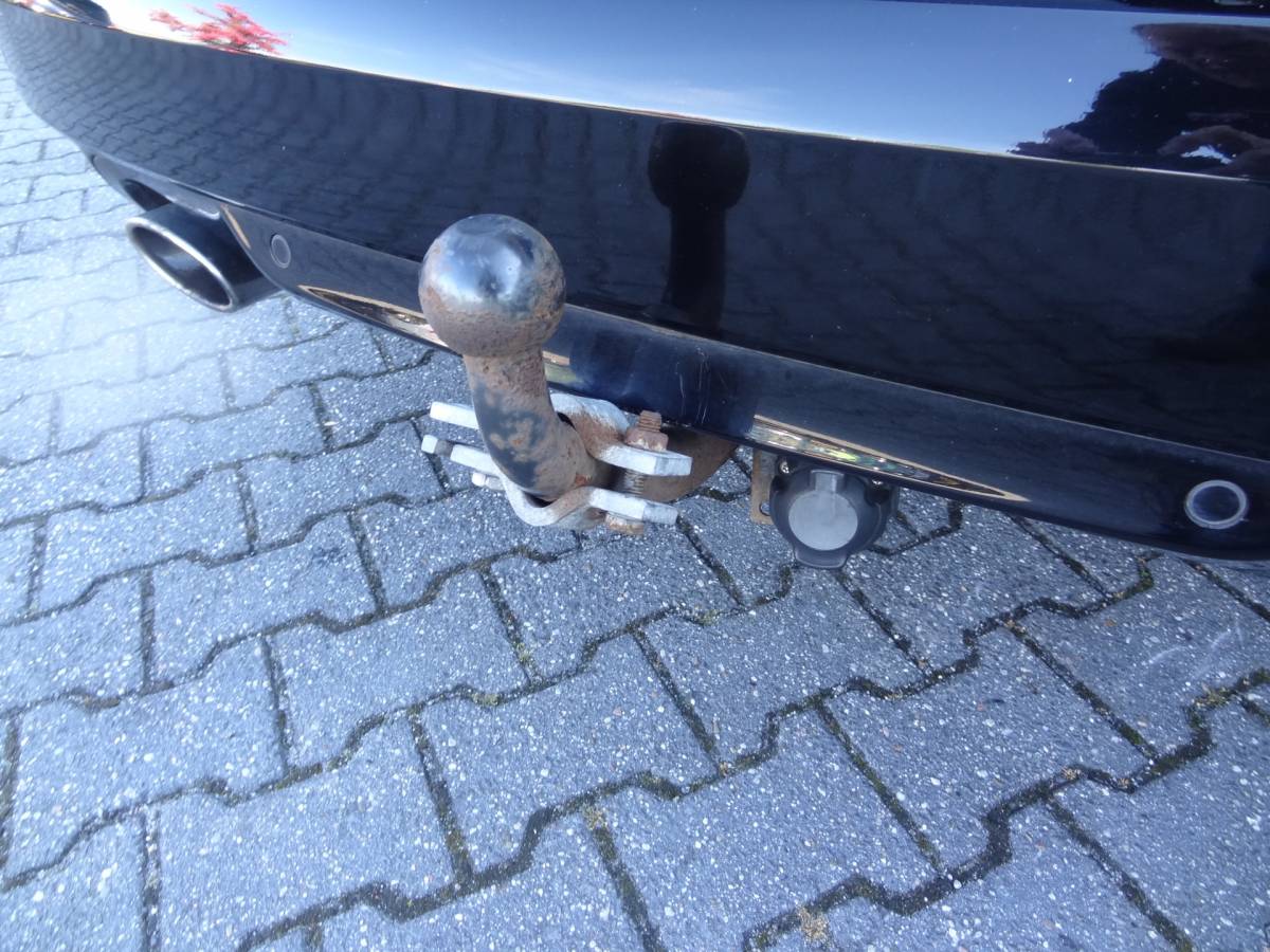 Renault Mégane Estate Renault Mégane Estate 1.2 TCe Bose | NL-AUTO | TREKHAAK | CRUISE | NAVI | LMV |