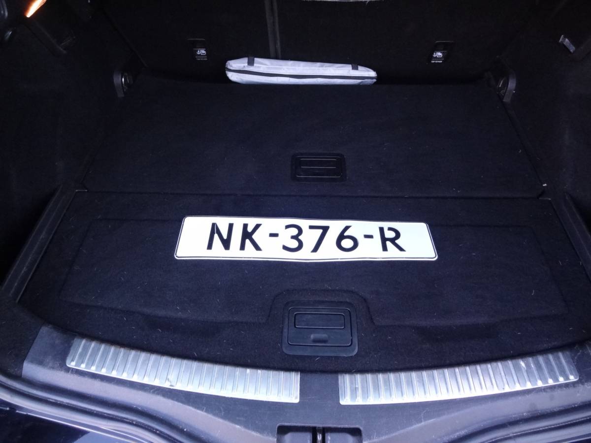 Renault Mégane Estate Renault Mégane Estate 1.2 TCe Bose | NL-AUTO | TREKHAAK | CRUISE | NAVI | LMV |