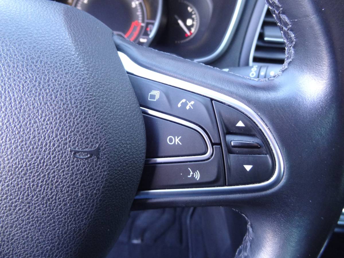 Renault Mégane Estate Renault Mégane Estate 1.2 TCe Bose | NL-AUTO | TREKHAAK | CRUISE | NAVI | LMV |
