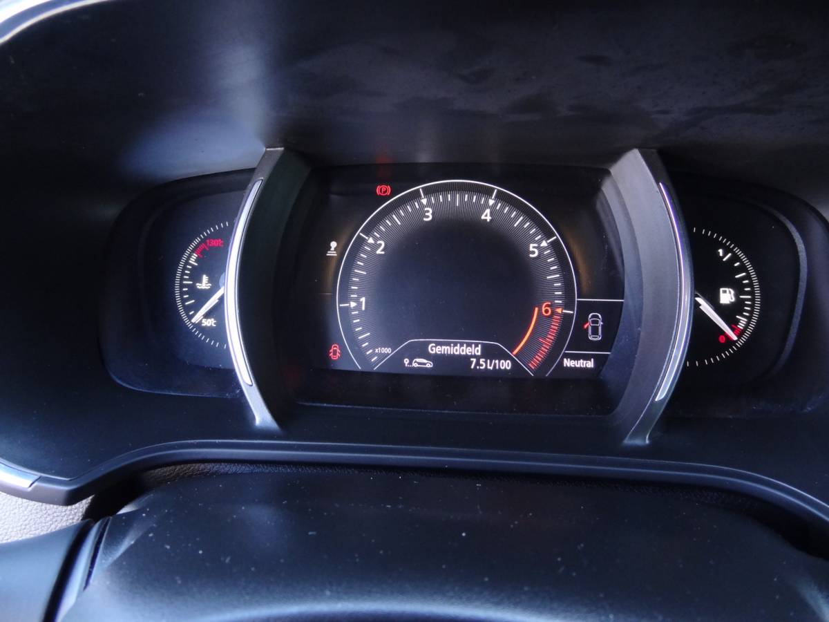 Renault Mégane Estate Renault Mégane Estate 1.2 TCe Bose | NL-AUTO | TREKHAAK | CRUISE | NAVI | LMV |